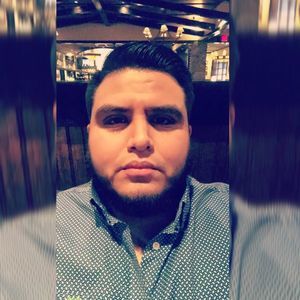 Meet your Posher, Armando